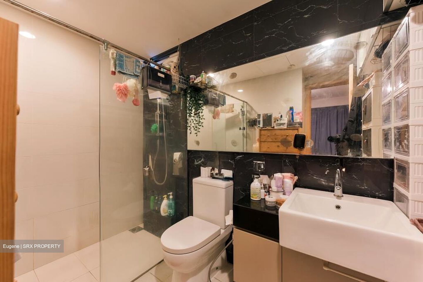 Esparina Residences (D19), Condominium #555787691